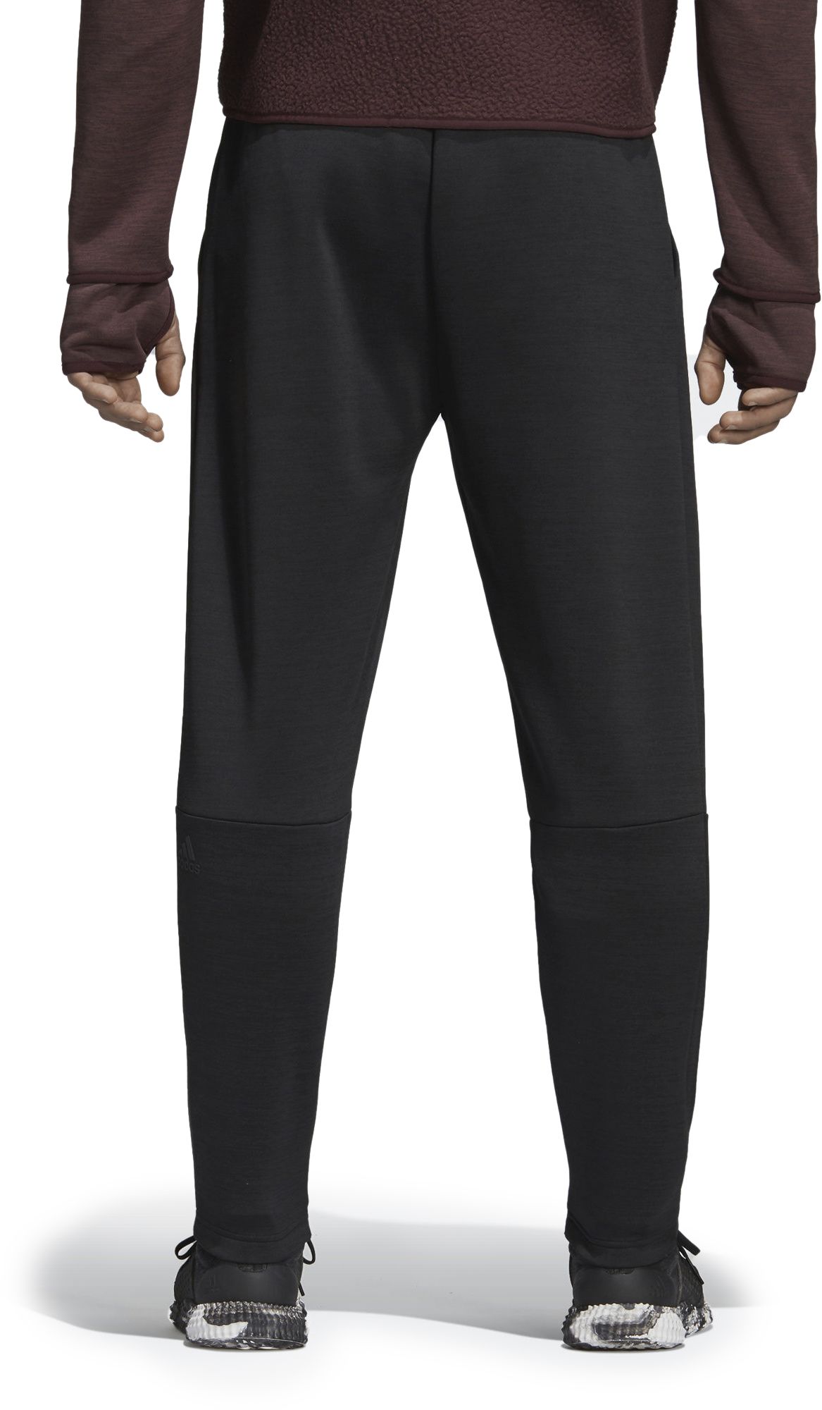 ADIDAS M ADIDAS Z.N.E. TAPERED PANTS sivustolla stadium.fi